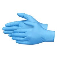 Industrial Nitrile Gloves