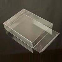 Rigid PVC Boxes