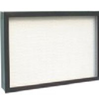 Hepa Filter Box