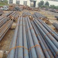 Nitriding Steel