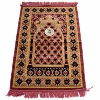 Namaz Mats