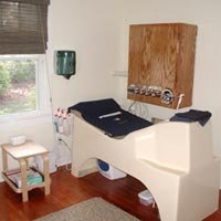 Colon Hydrotherapy Equipment
