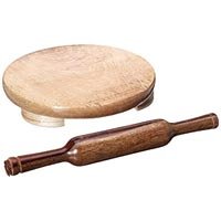 Chapati Roller