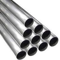 Non Ferrous Metal Tubes