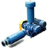 Submersible Blower