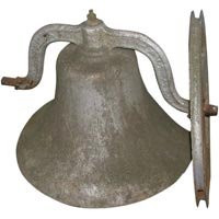 Iron Bells