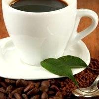 Organic Instant Coffee
