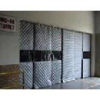 Acoustical Curtains