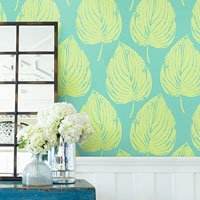 Residential Wallpaper