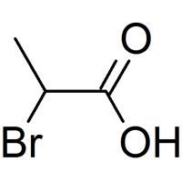 Bromopropionic Acid