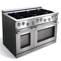 Modern Kitchen Equipment