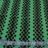 Black Cotton Fabric