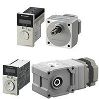 Control Motors