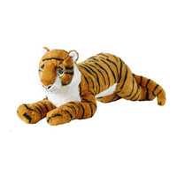 Tiger Toy