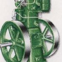 Lister Engines