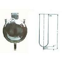 Cylindrical Vessel