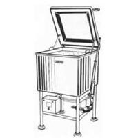 Bowl Sterilizer