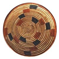 Banana Fibre Mat