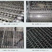 Stainless Steel Conveyor Belt