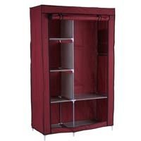 Portable Cabinet