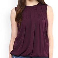 Fancy Chiffon Tops