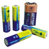 Carbon Zinc Battery