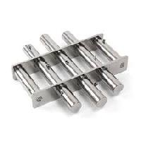 Magnetic Steel