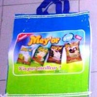 Milk Bags