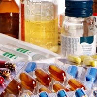 Pharmaceutical Pallets
