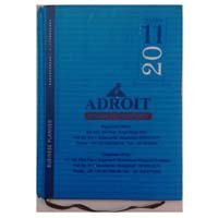 Customized New Year Diaries
