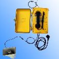GSM Wireless Phone