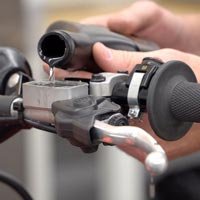 Clutch Fluid