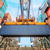 Full Container Load Service
