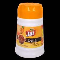 Dela Pickle