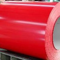 Prepainted Steel