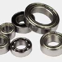 High Temperature Bearing