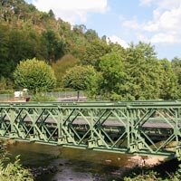 Bailey Bridge