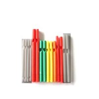 Lollipop Whistle Stick