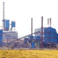Ferro Alloy Plants