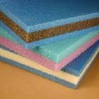 Expanded Polypropylene Foam