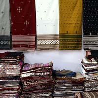 Kutch Shawls