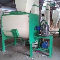 Feed Mill Plant