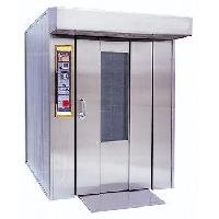 Diesel Oven