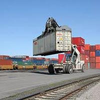 Cargo Containers Services