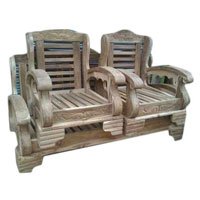 Wooden Sofa Frame