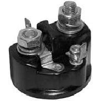 Solenoid Caps