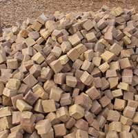 Yellow Cobble