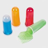 Putty Container