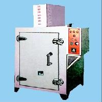 Flux Oven