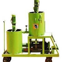Electric Grout Pump
